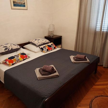 Apartment Silvana 보자바 외부 사진