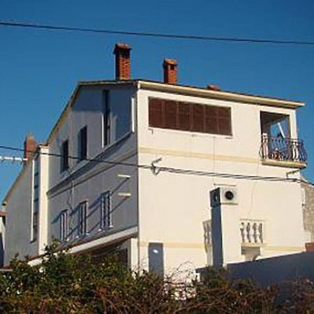 Apartment Silvana 보자바 외부 사진