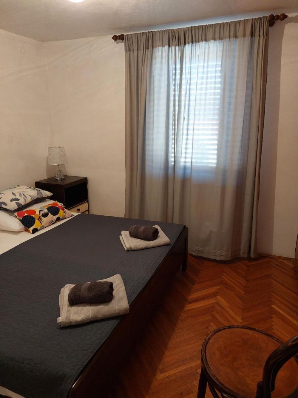 Apartment Silvana 보자바 외부 사진