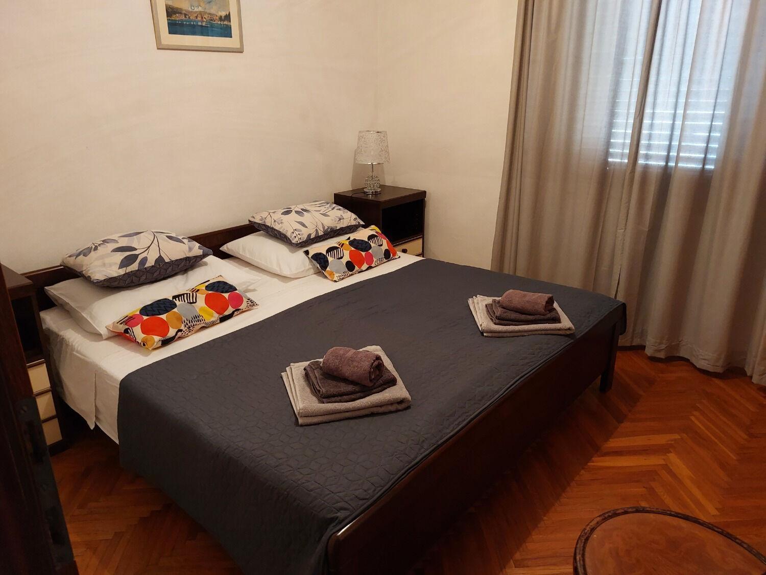 Apartment Silvana 보자바 외부 사진