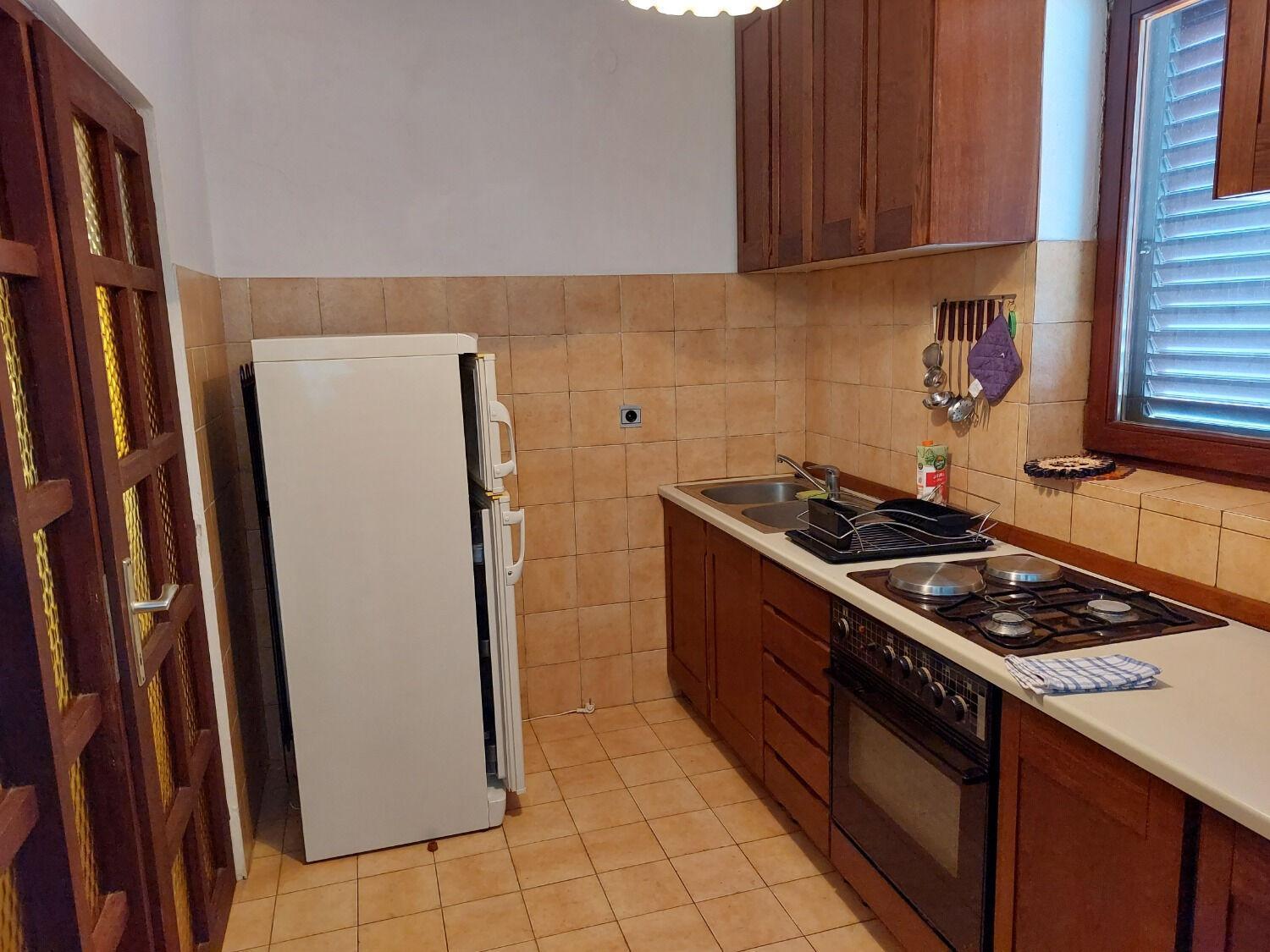 Apartment Silvana 보자바 외부 사진