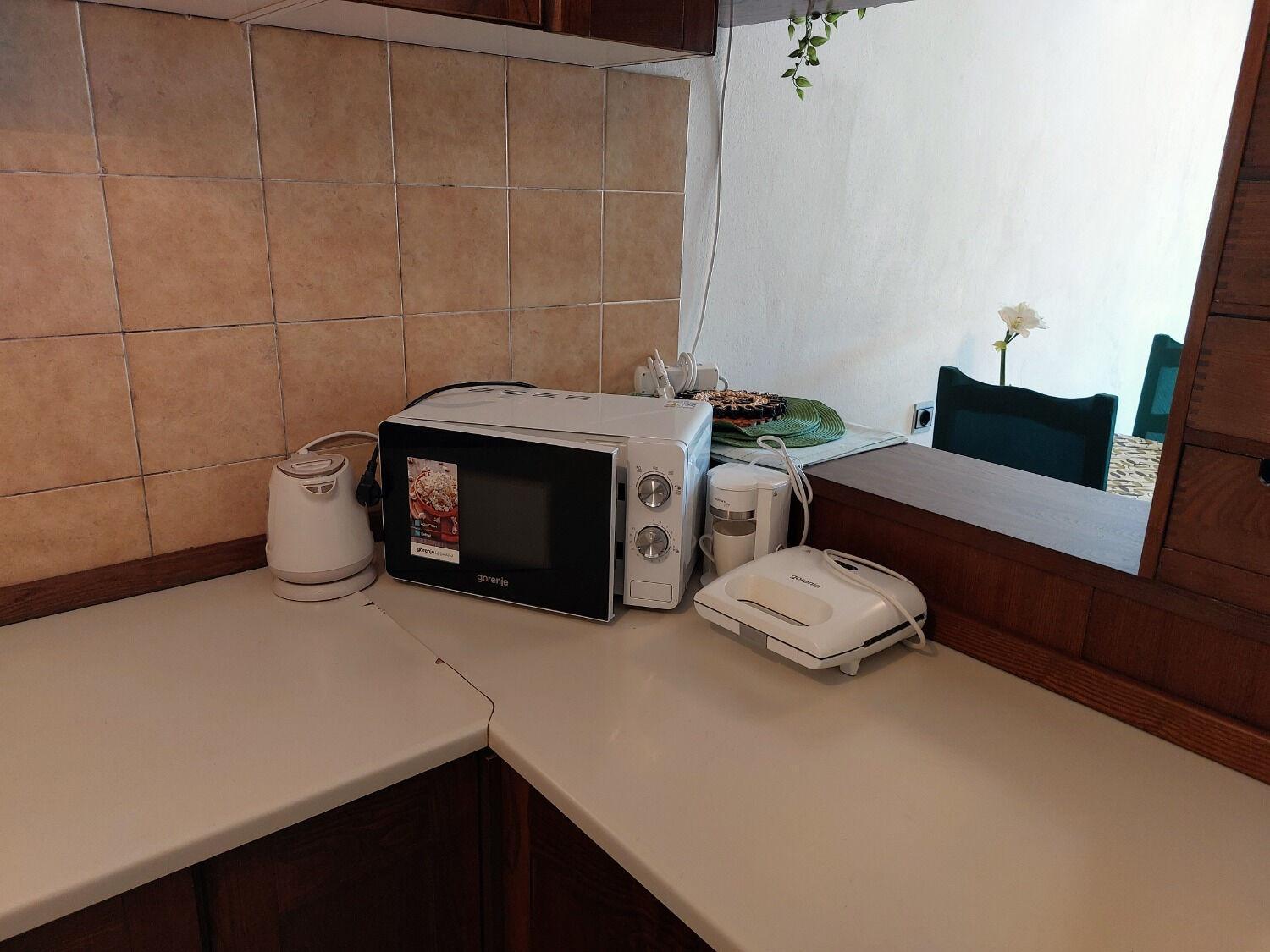 Apartment Silvana 보자바 외부 사진