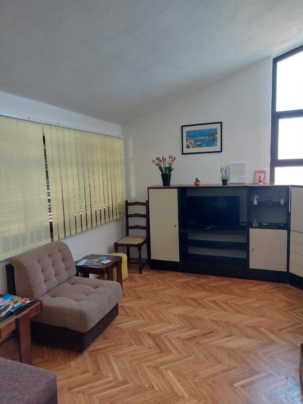 Apartment Silvana 보자바 외부 사진