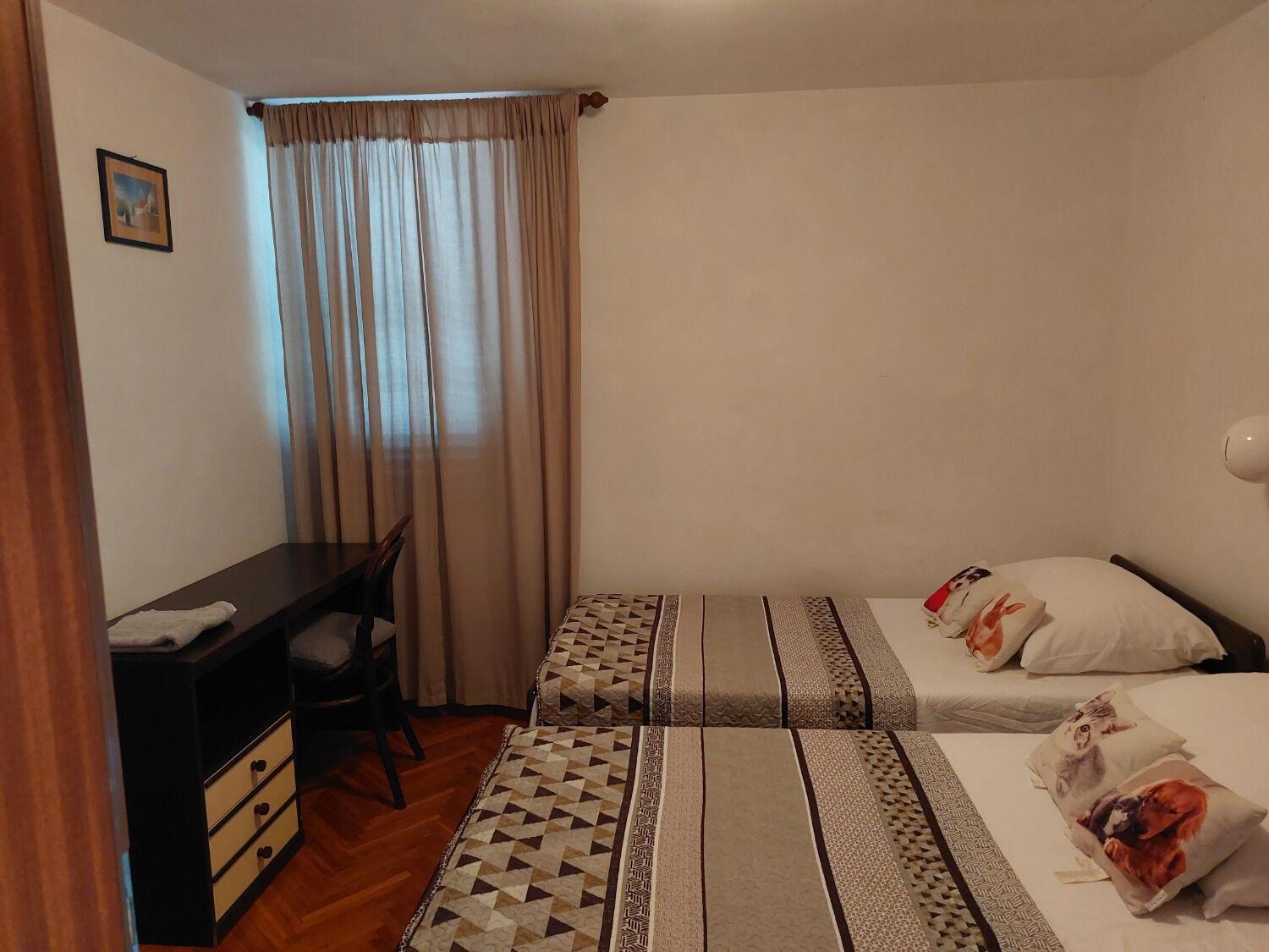 Apartment Silvana 보자바 외부 사진