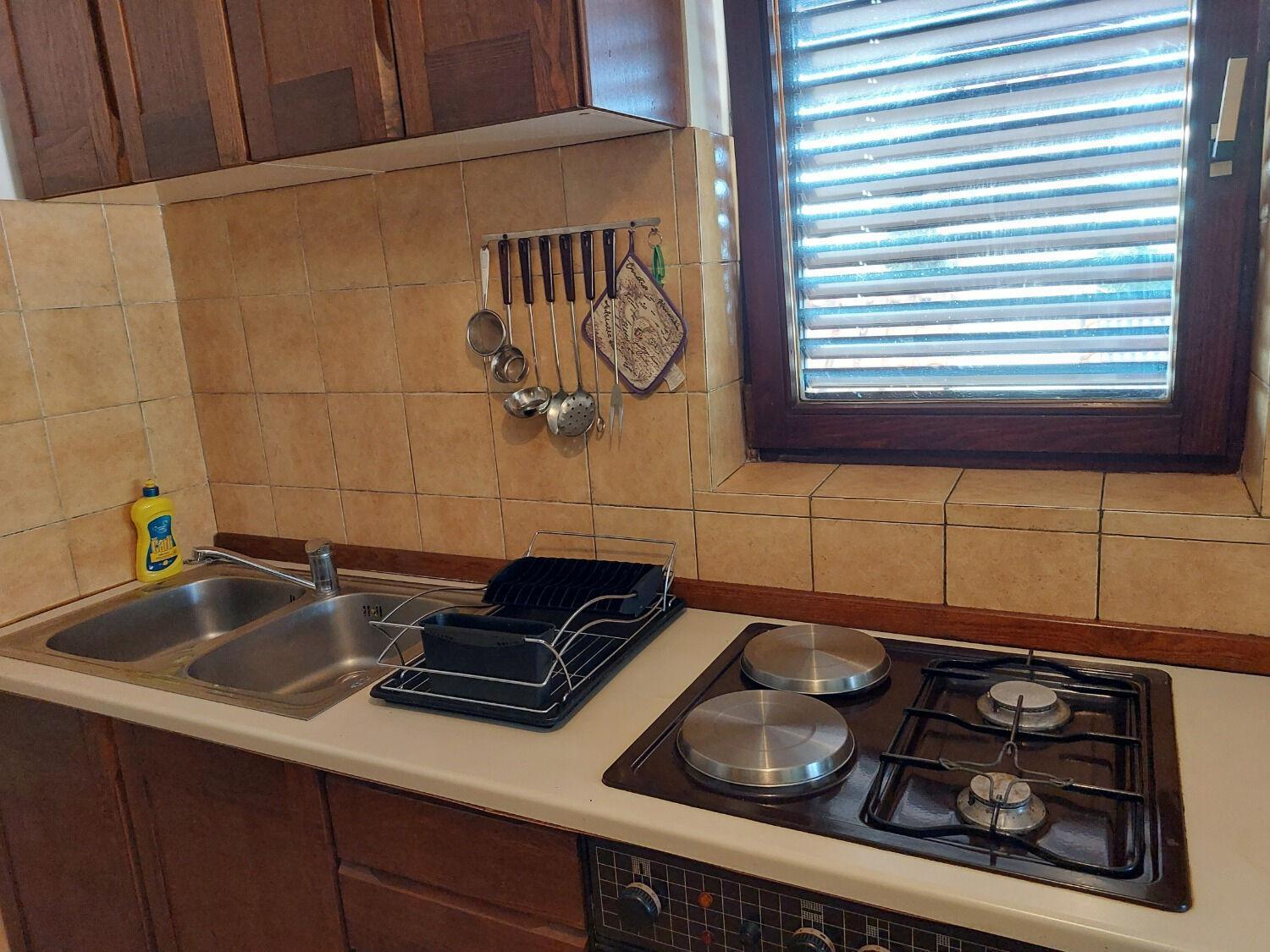Apartment Silvana 보자바 외부 사진