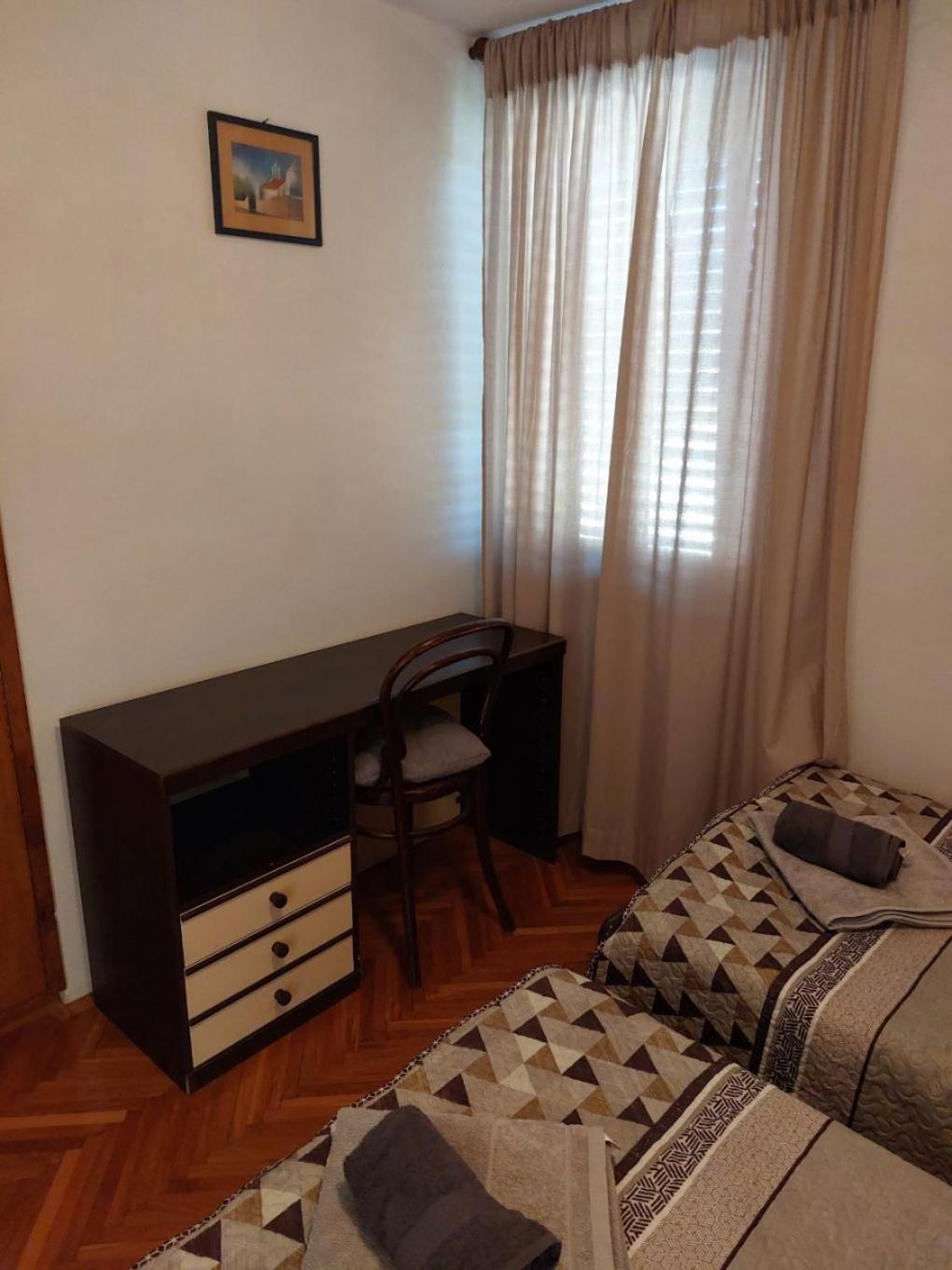 Apartment Silvana 보자바 외부 사진