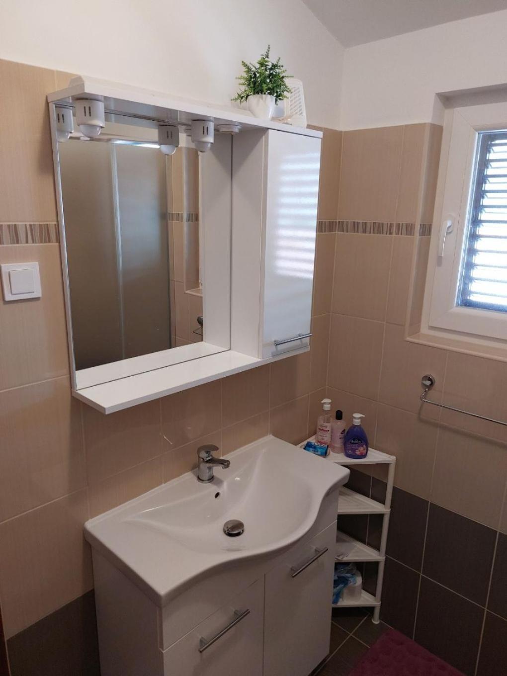 Apartment Silvana 보자바 외부 사진