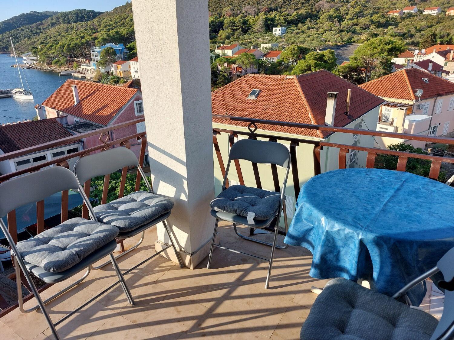 Apartment Silvana 보자바 외부 사진