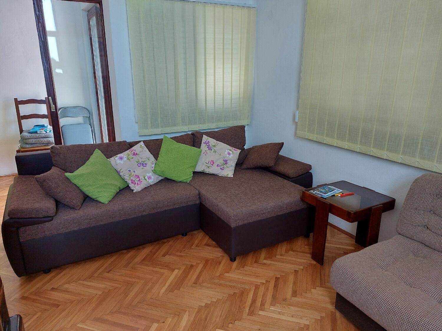 Apartment Silvana 보자바 외부 사진