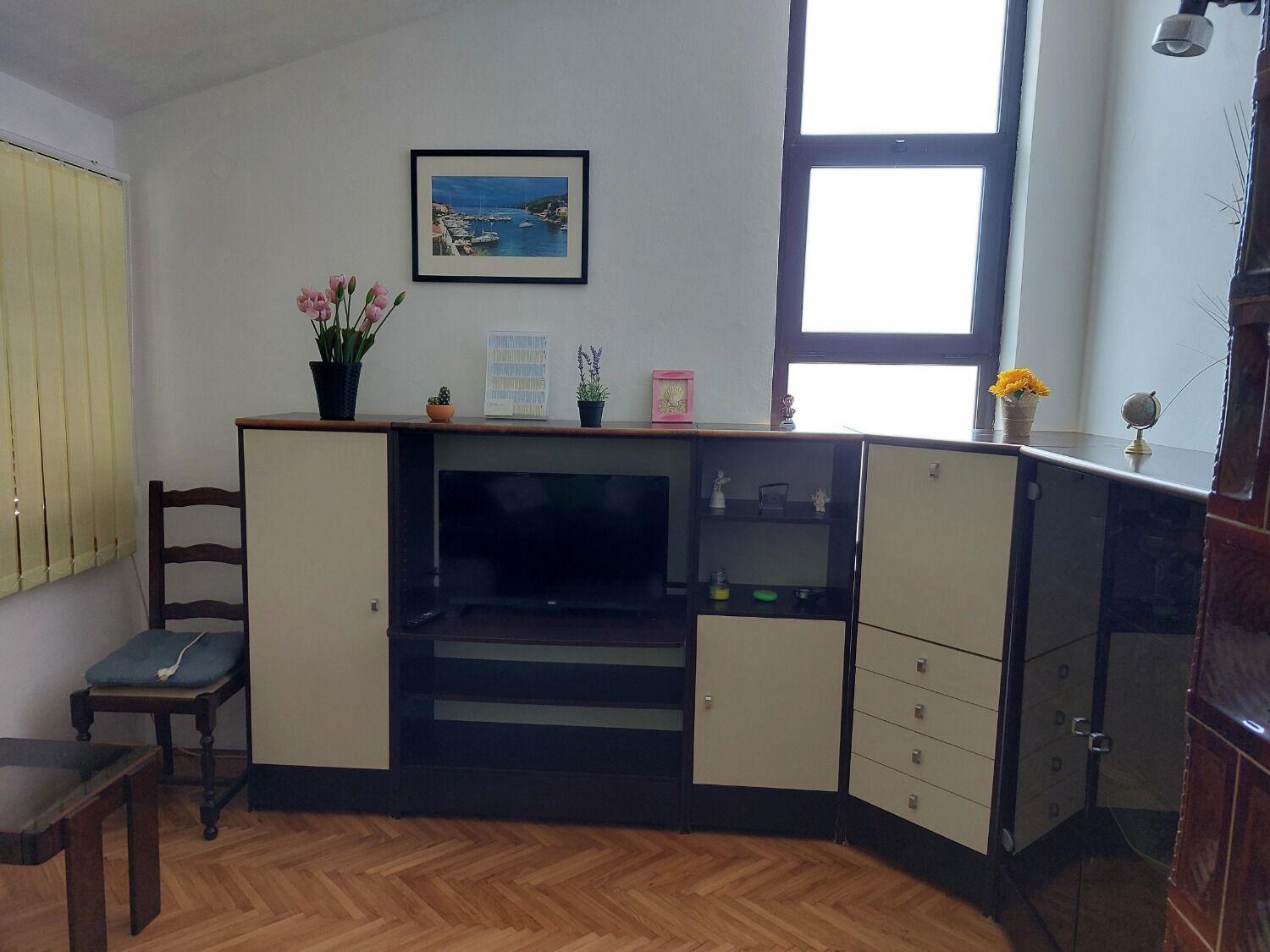 Apartment Silvana 보자바 외부 사진