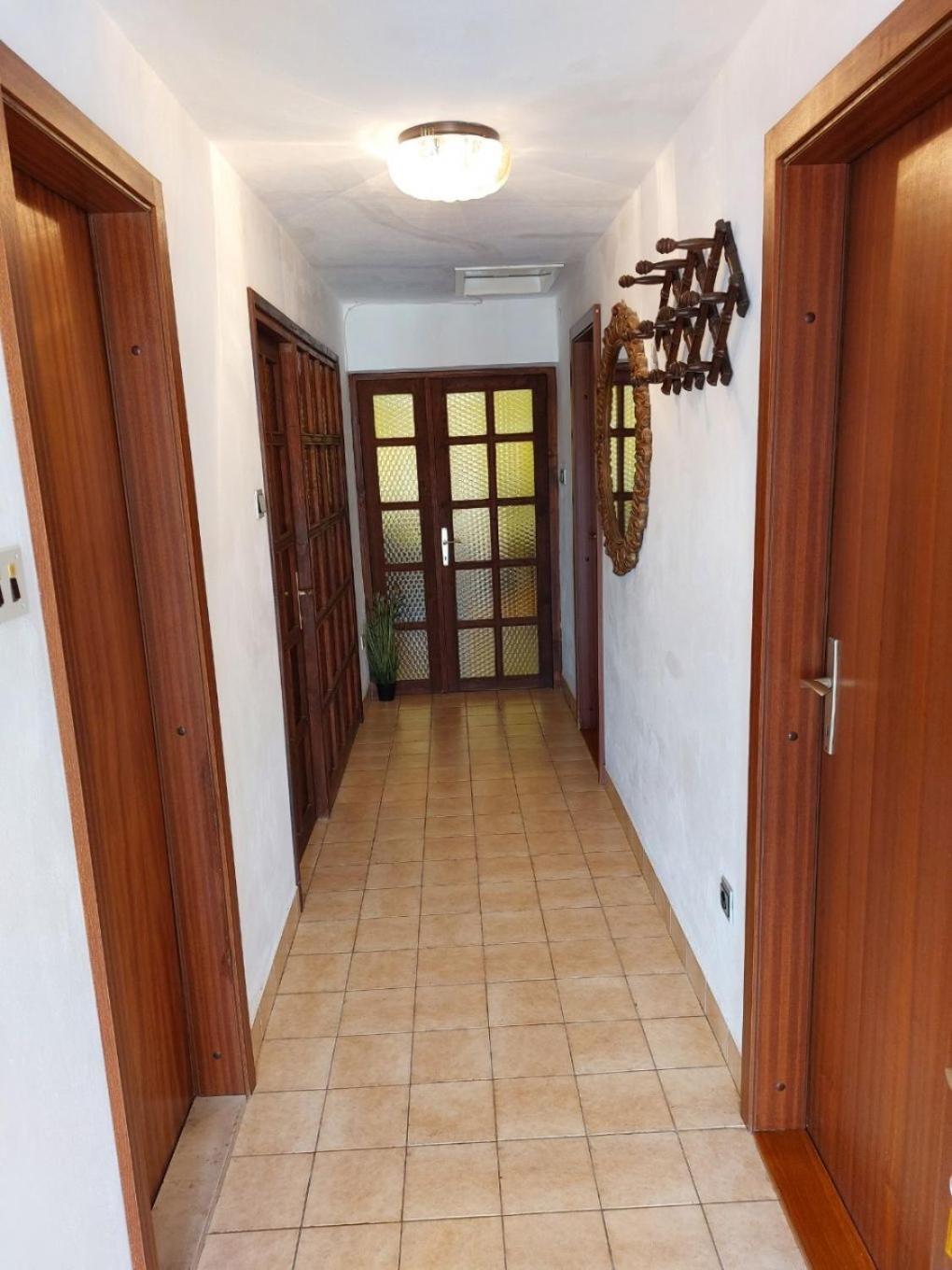 Apartment Silvana 보자바 외부 사진