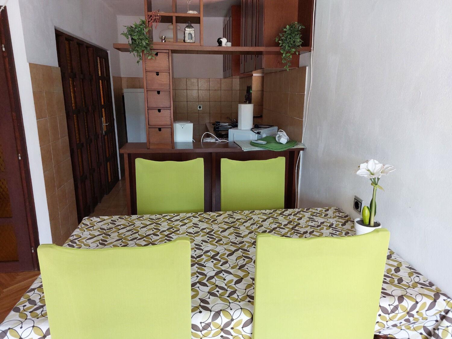 Apartment Silvana 보자바 외부 사진
