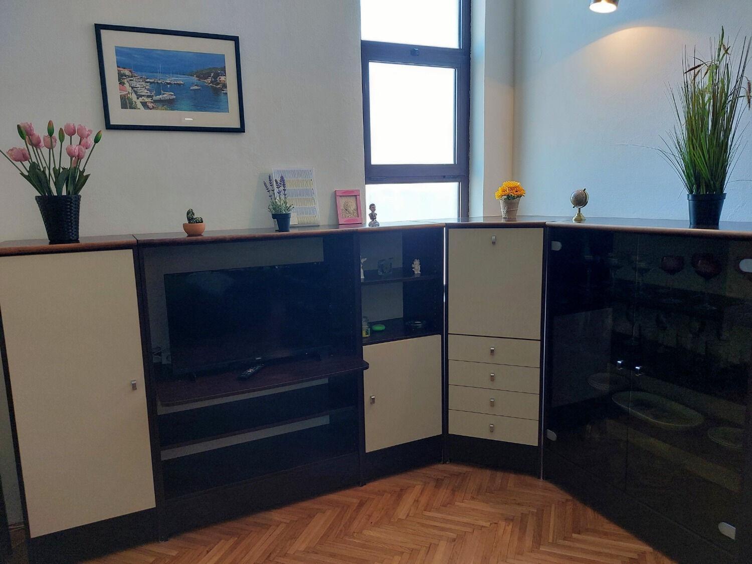 Apartment Silvana 보자바 외부 사진